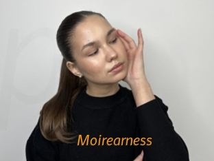 Moirearness