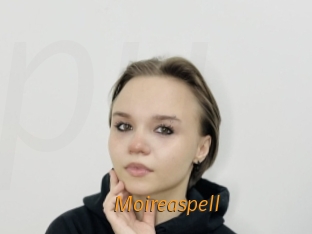 moireaspell Porn University