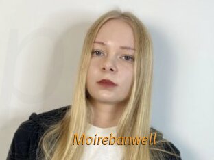 Moirebanwell