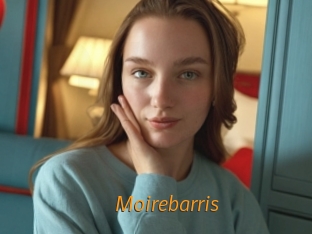 Moirebarris