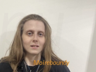 Moireboundy