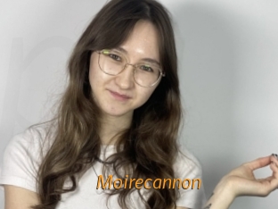 Moirecannon