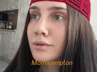 Moirecompton