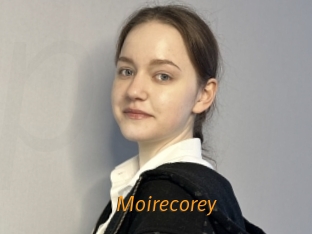 Moirecorey