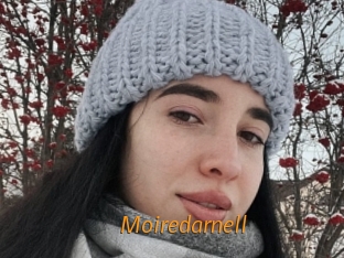 Moiredarnell