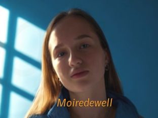 Moiredewell