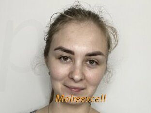 Moireexcell