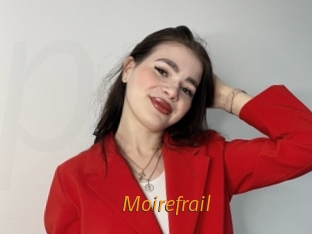 Moirefrail