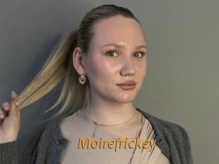 Moirefrickey