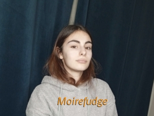 Moirefudge