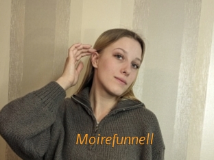 Moirefunnell