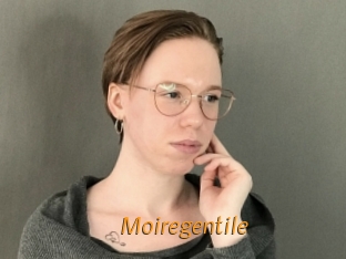 Moiregentile