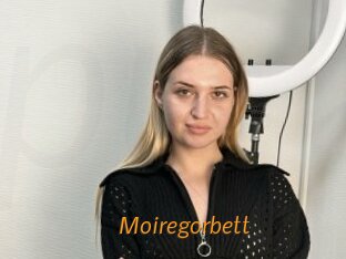 Moiregorbett