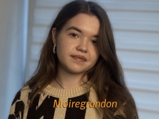 Moiregrandon