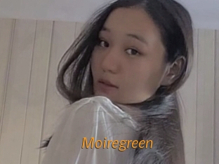 Moiregreen