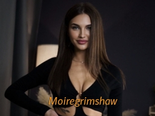 moiregrimshaw Porn University