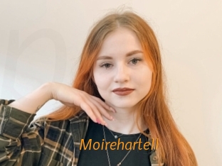 Moirehartell