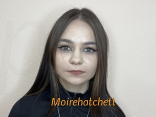 Moirehatchett