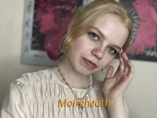 Moireheath