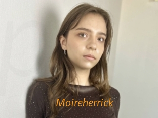 Moireherrick