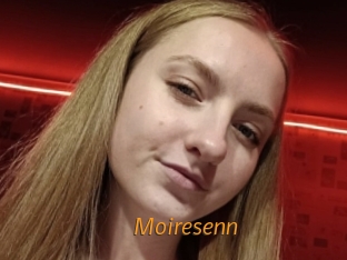 moiresenn Porn University