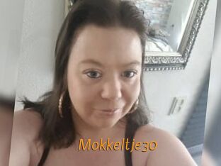 Mokkeltje30