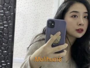 Molihua18