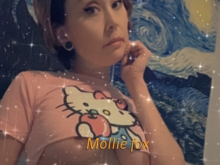 Mollie_fox