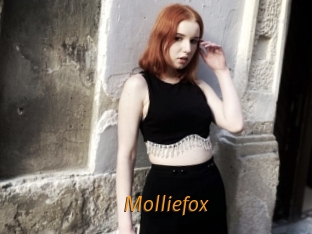Molliefox