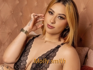 Molly_smith