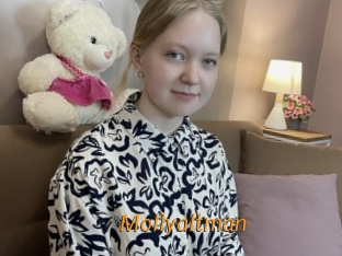 Mollyaltman