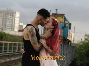 Mollyandnick