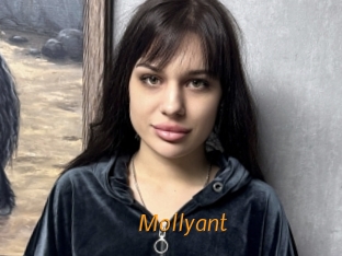 Mollyant