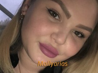 Mollyarias