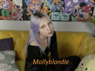 Mollyblondie