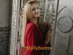Mollyburnsx