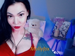 Mollyfox