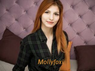 Mollyfoxi