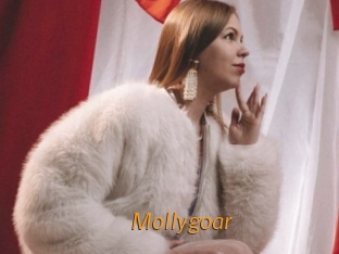 Mollygoar