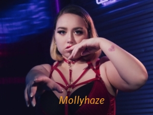 Mollyhaze
