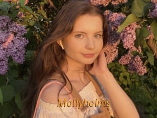 Mollyholms