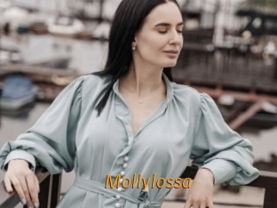 Mollylossa
