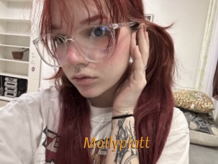 Mollyplatt