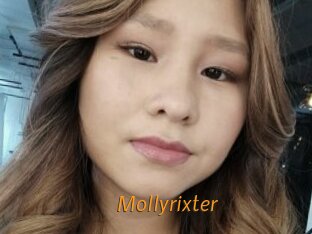 Mollyrixter