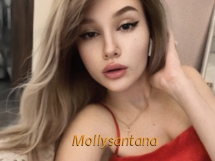 Mollysantana