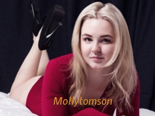 Mollytomson