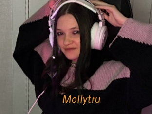 mollytru Porn University