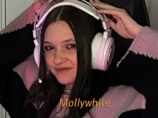 Mollywhite