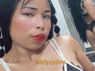 Molycolins