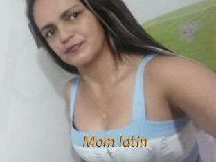 Mom_latin
